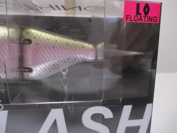 Amazon.co.jp: 超 カラー DRT TiNY KLASH Magic Trout タイニー Amazon.co.jp: 超 カラー DRT TiNY KLASH Magic Trout タイニー
